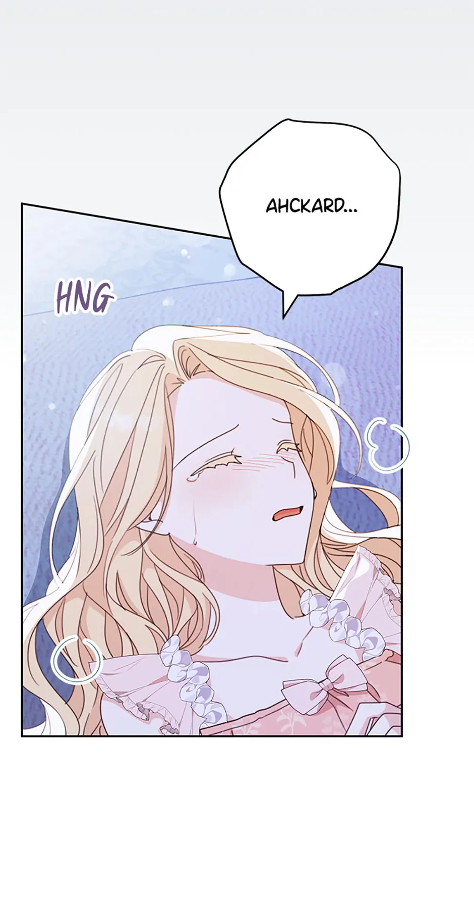 Please Treat Your Friends Preciously Chapter 47 - page 50