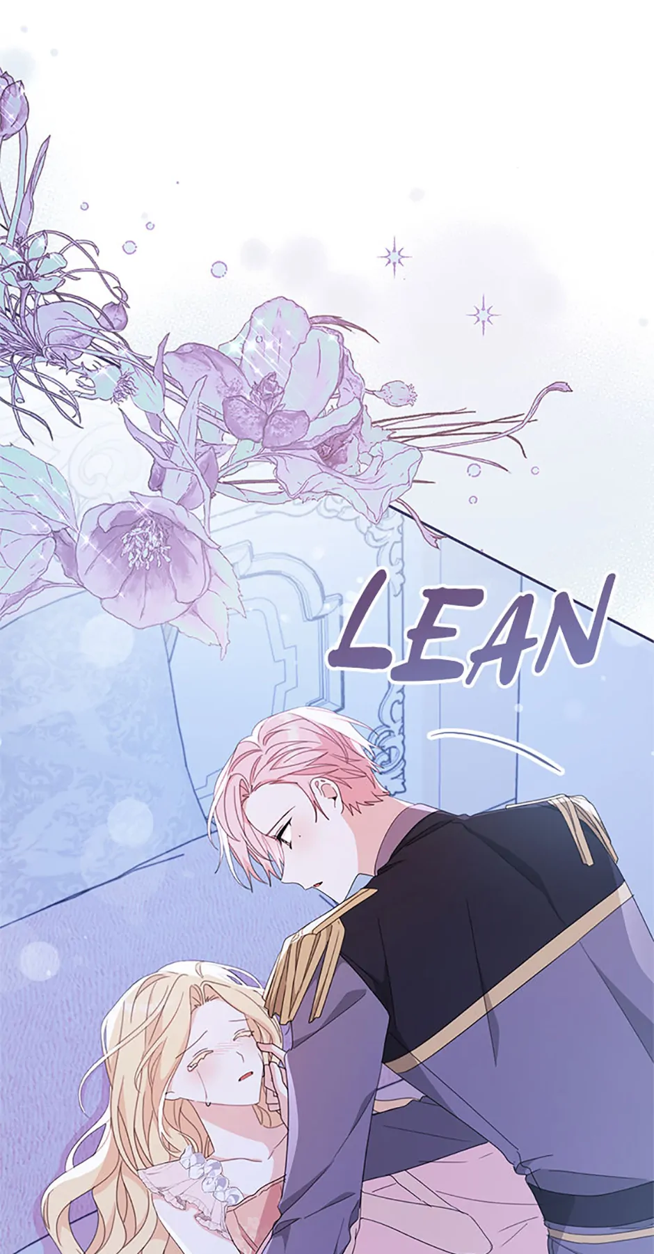 Please Treat Your Friends Preciously Chapter 47 - page 51