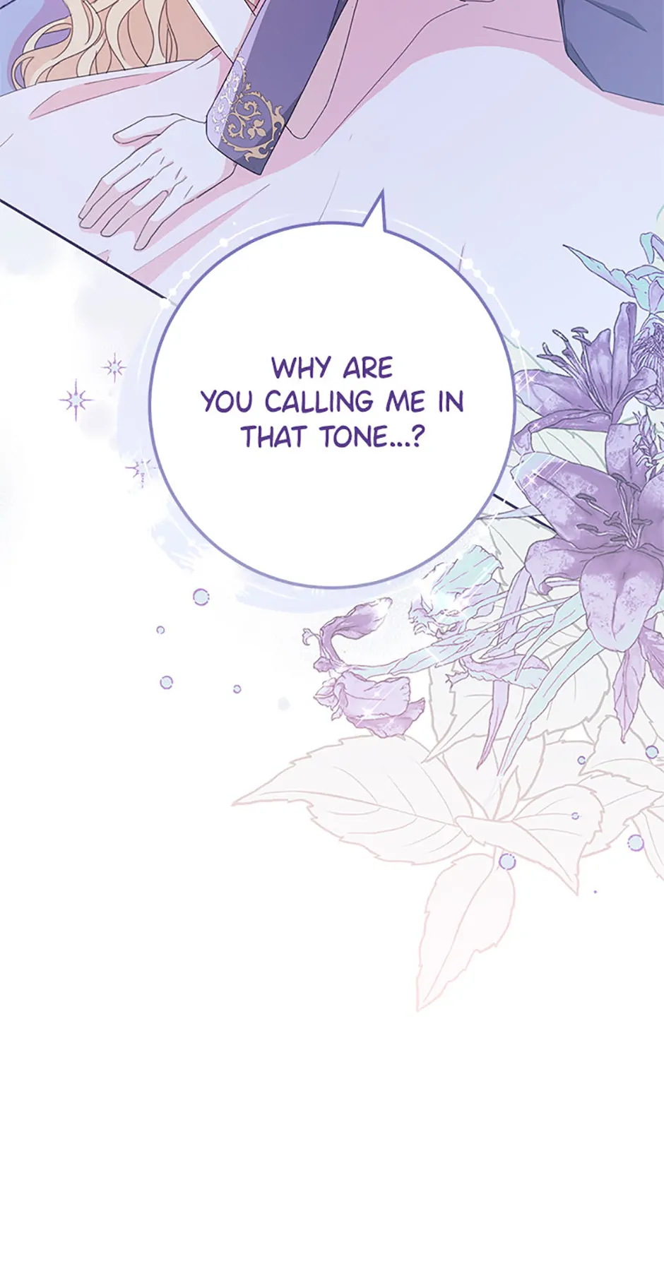 Please Treat Your Friends Preciously Chapter 47 - page 52