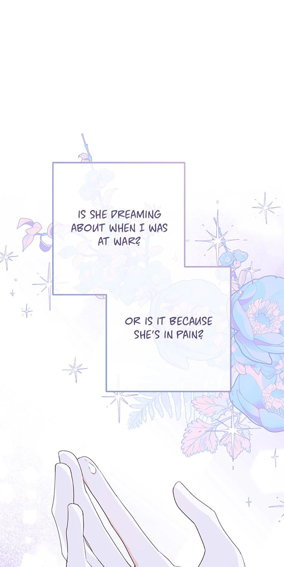 Please Treat Your Friends Preciously Chapter 47 - page 53