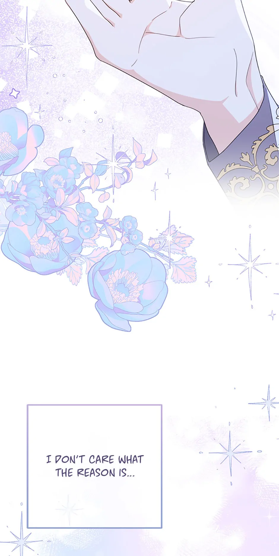 Please Treat Your Friends Preciously Chapter 47 - page 54