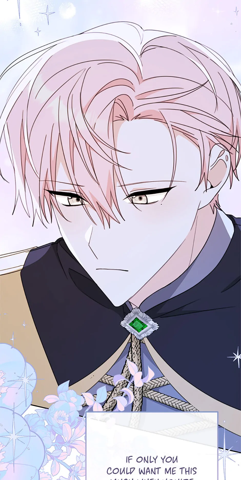 Please Treat Your Friends Preciously Chapter 47 - page 55