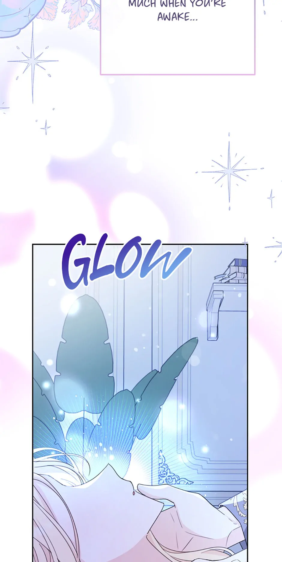 Please Treat Your Friends Preciously Chapter 47 - page 56