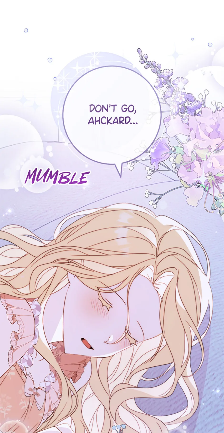 Please Treat Your Friends Preciously Chapter 47 - page 59