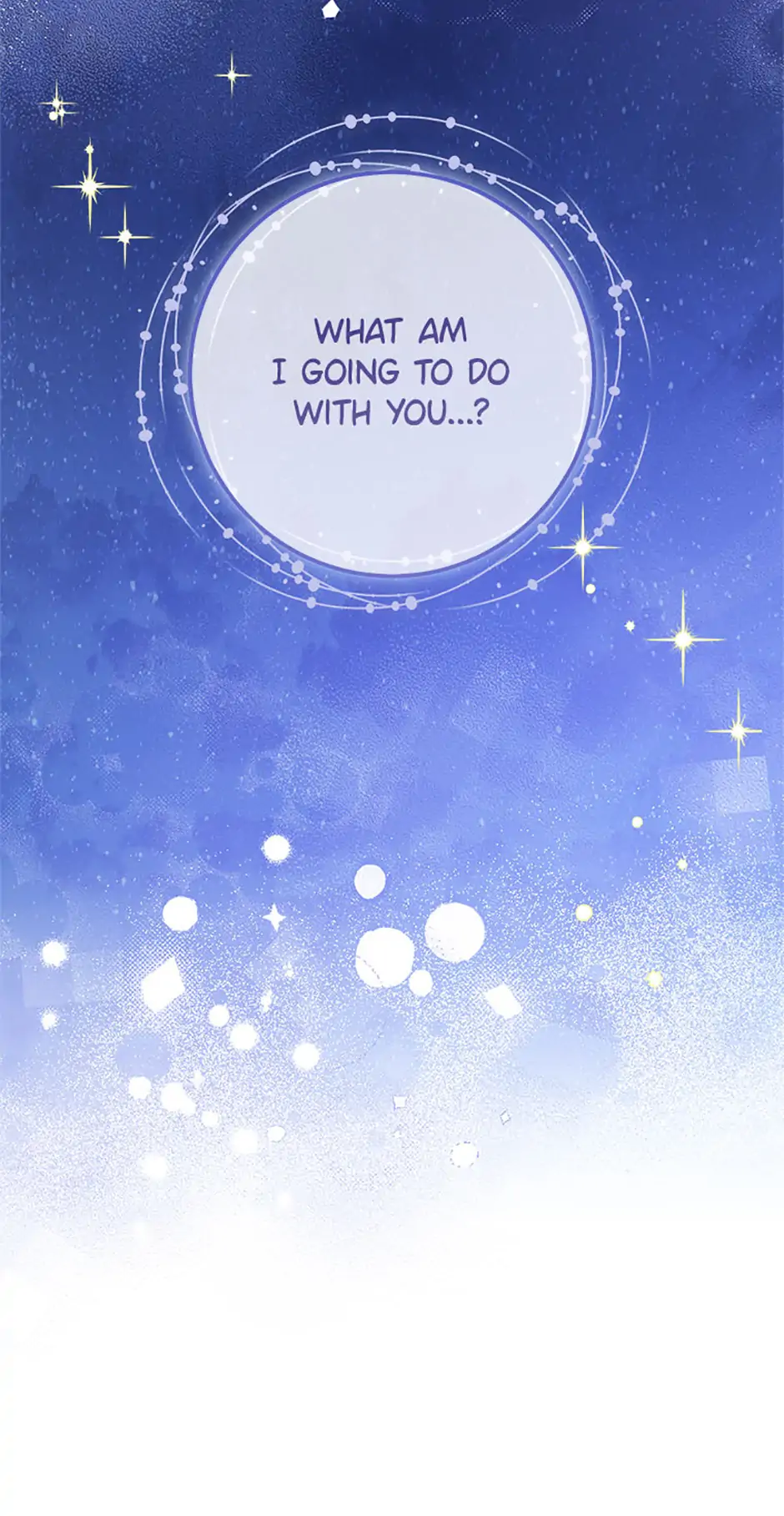 Please Treat Your Friends Preciously Chapter 47 - page 64