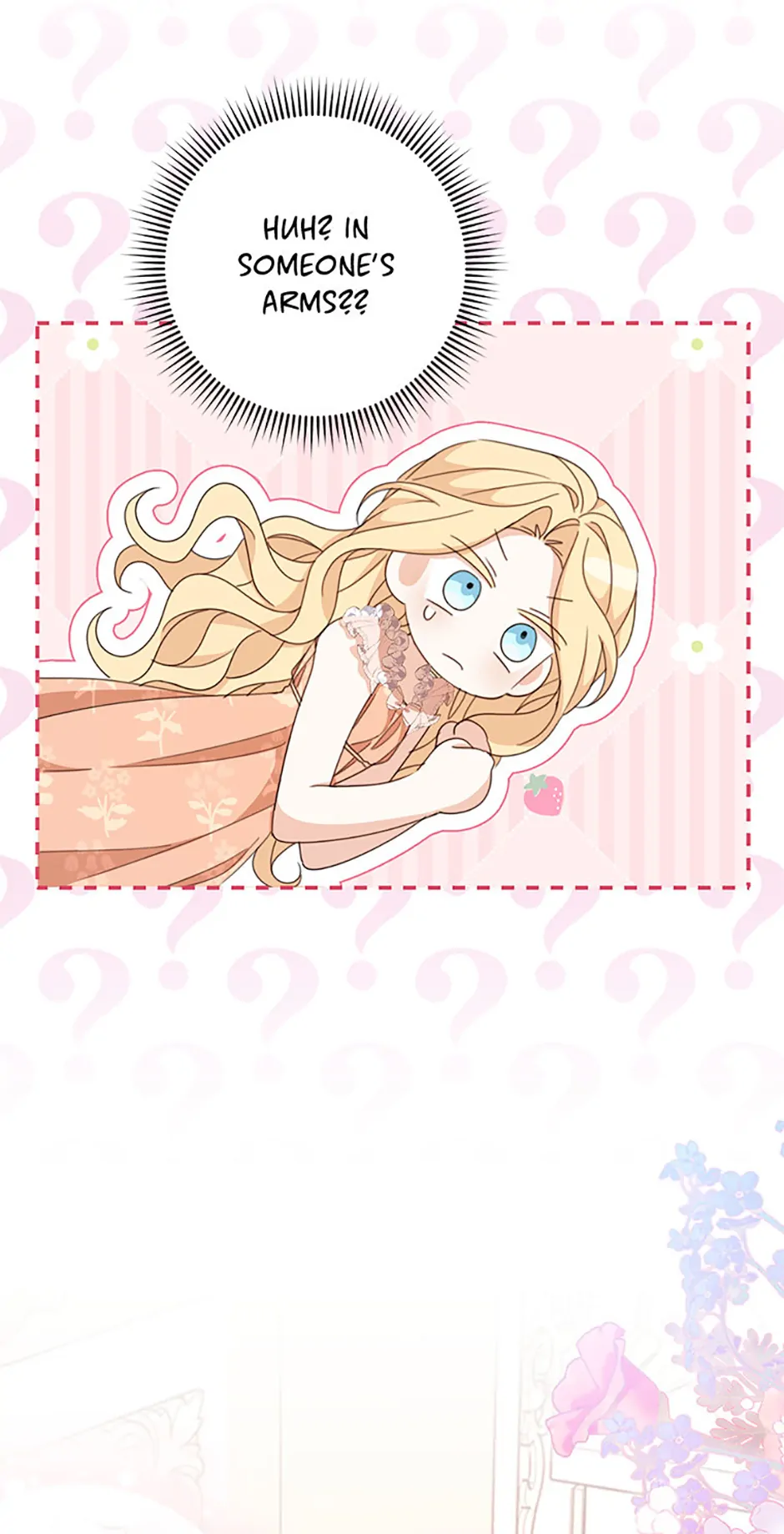 Please Treat Your Friends Preciously Chapter 47 - page 68