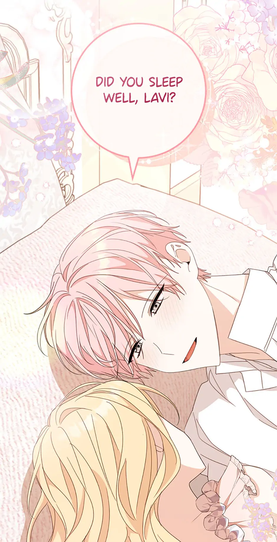 Please Treat Your Friends Preciously Chapter 47 - page 69