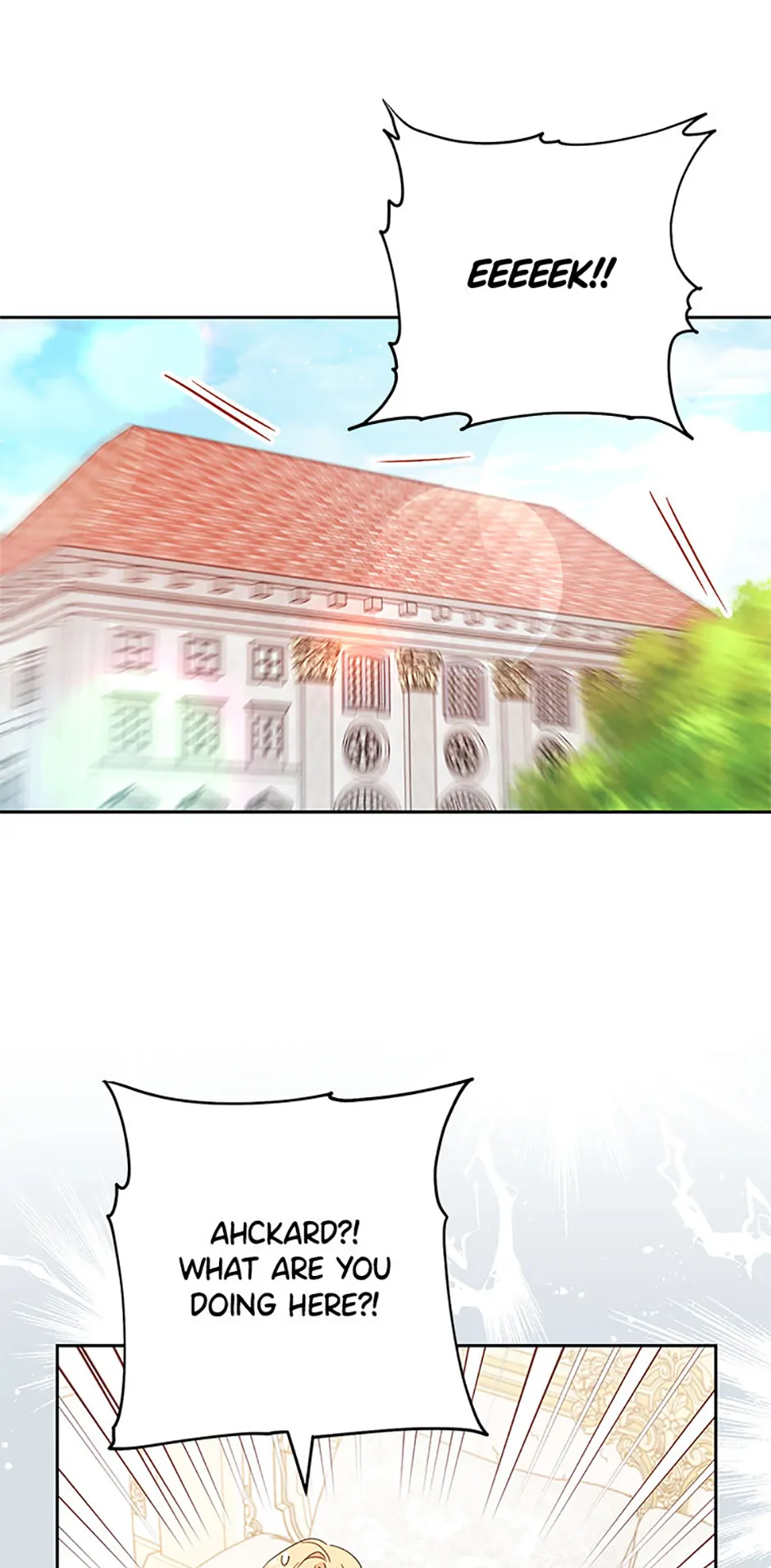 Please Treat Your Friends Preciously Chapter 47 - page 71