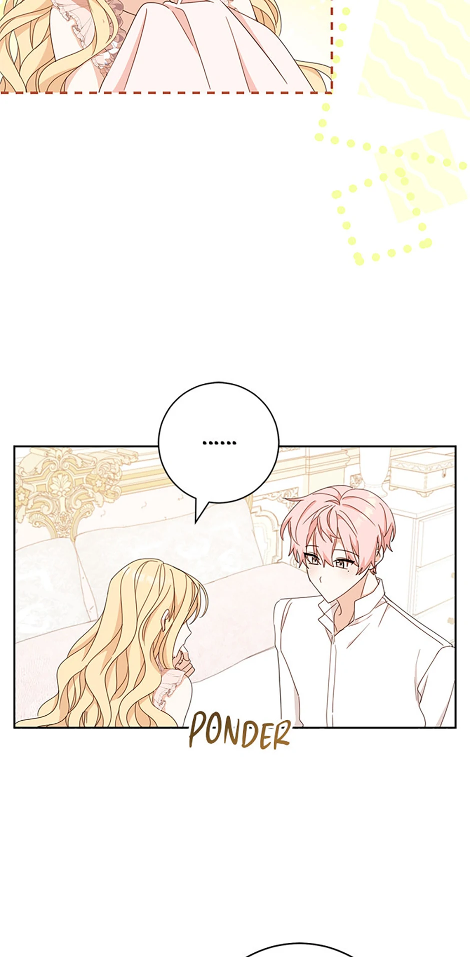 Please Treat Your Friends Preciously Chapter 47 - page 74