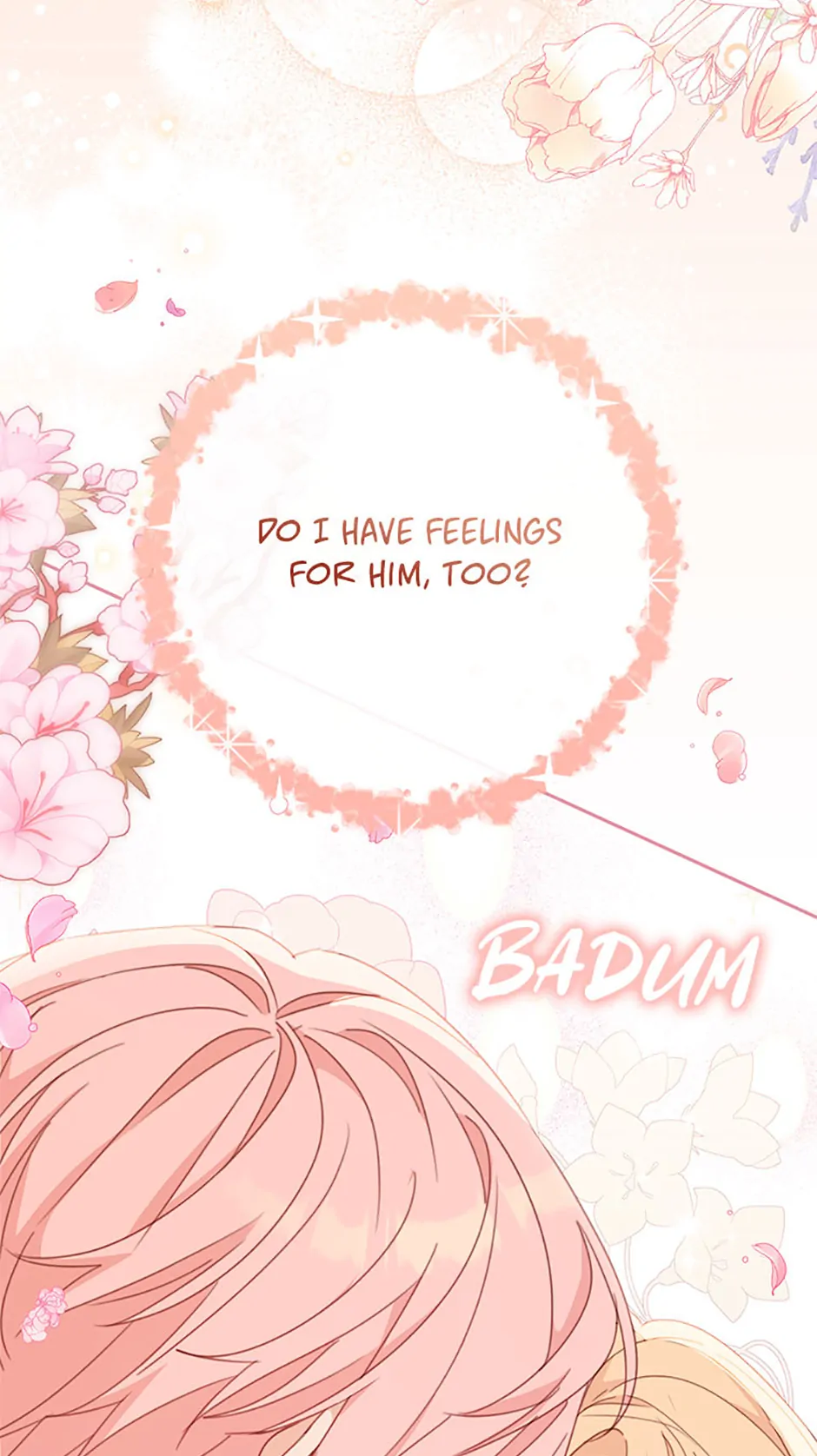 Please Treat Your Friends Preciously Chapter 46 - page 10