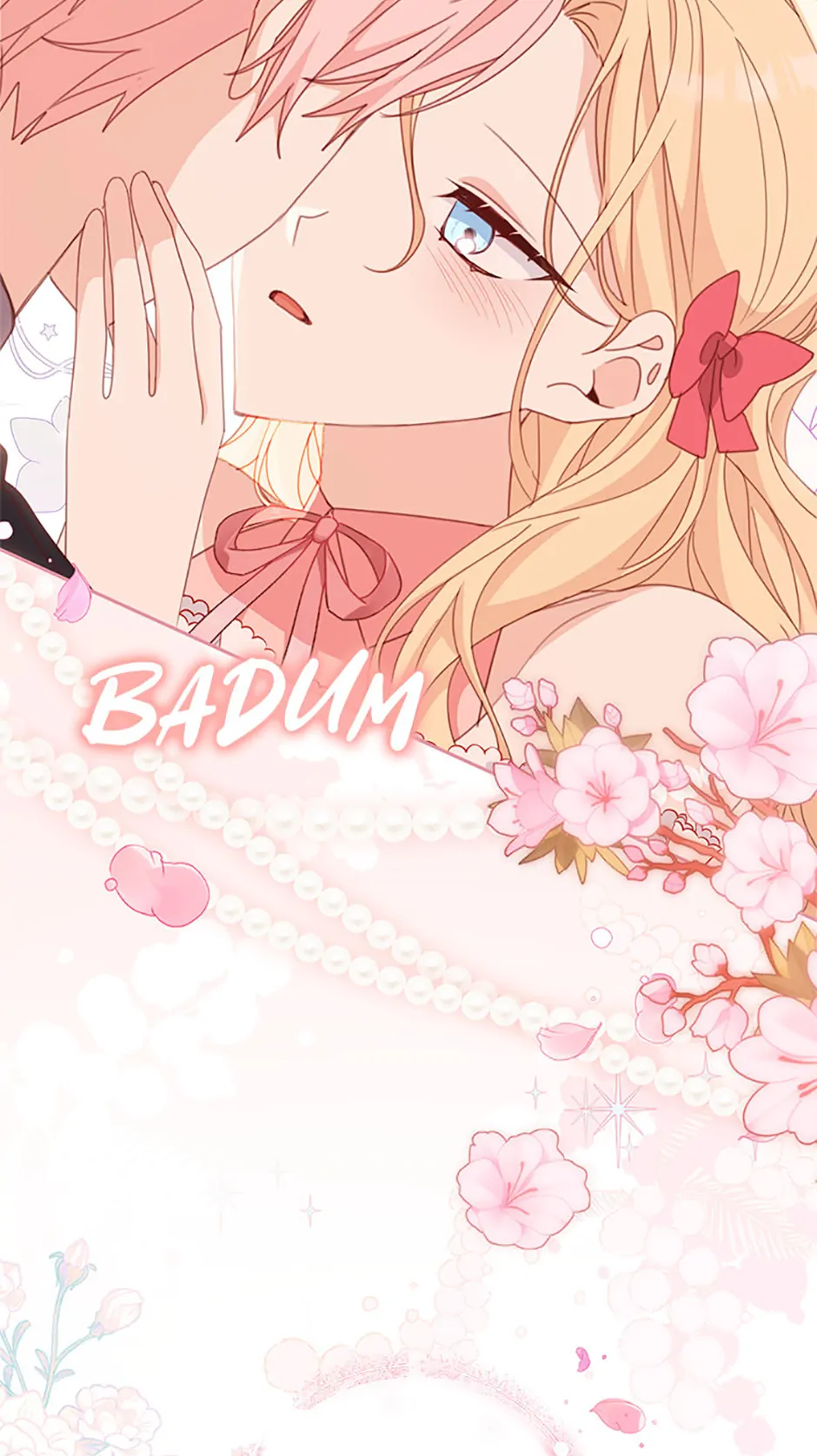 Please Treat Your Friends Preciously Chapter 46 - page 11