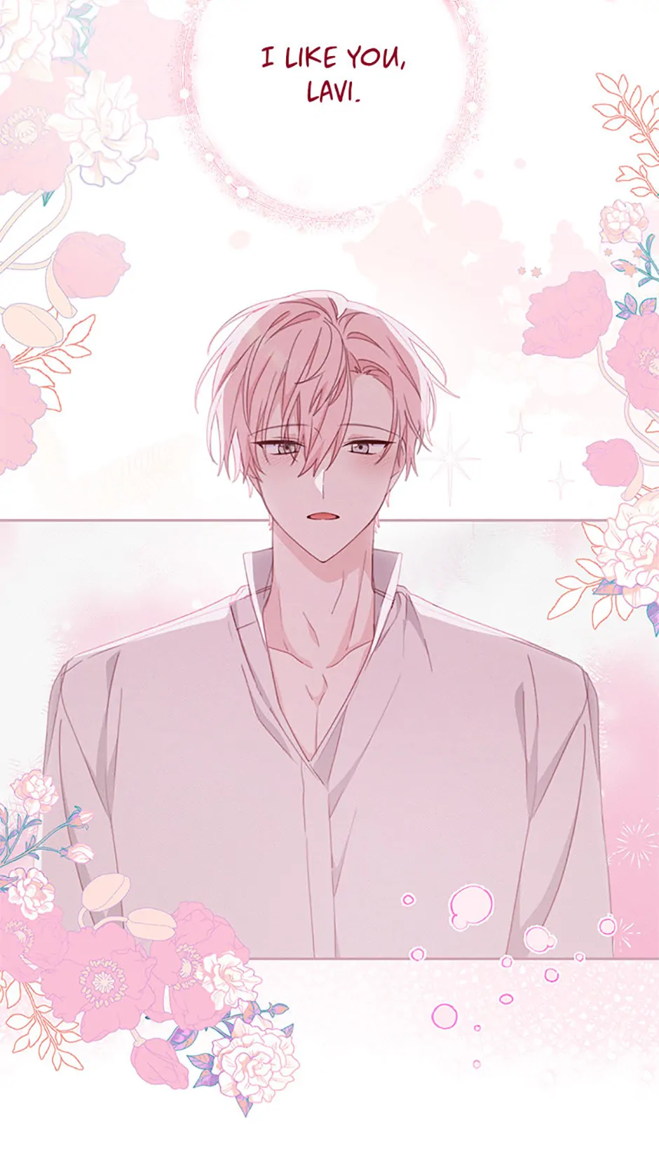 Please Treat Your Friends Preciously Chapter 46 - page 12