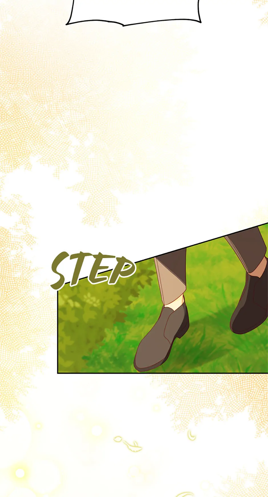 Please Treat Your Friends Preciously Chapter 46 - page 15