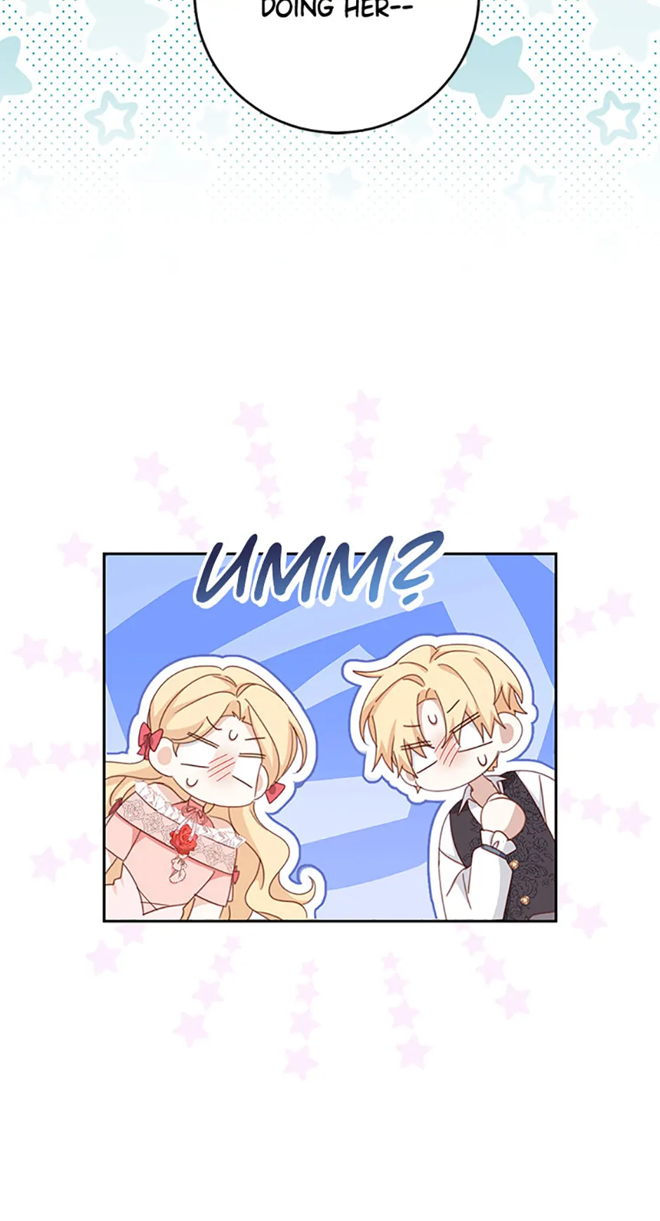 Please Treat Your Friends Preciously Chapter 46 - page 18