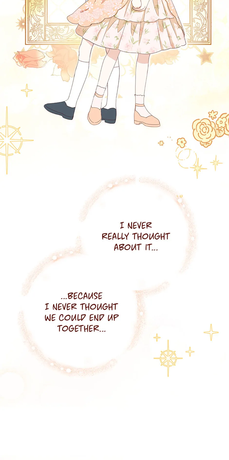 Please Treat Your Friends Preciously Chapter 46 - page 2