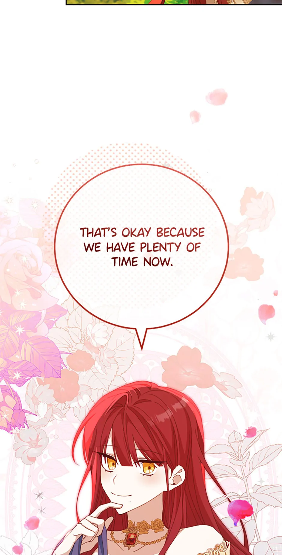 Please Treat Your Friends Preciously Chapter 46 - page 21