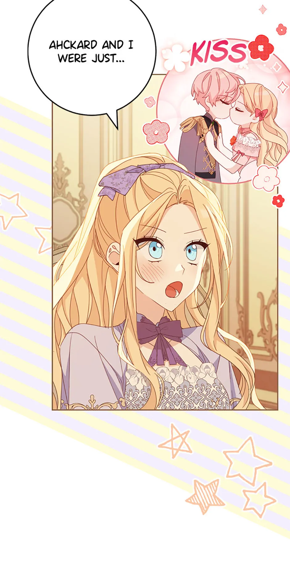 Please Treat Your Friends Preciously Chapter 46 - page 28