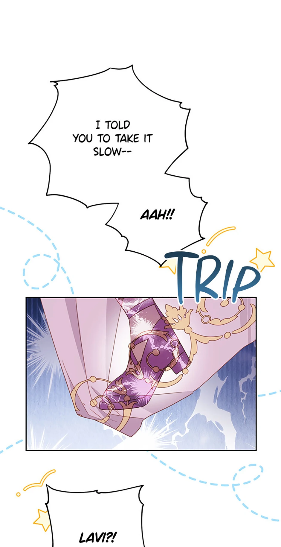 Please Treat Your Friends Preciously Chapter 46 - page 30