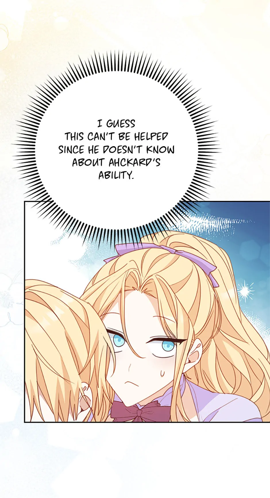 Please Treat Your Friends Preciously Chapter 46 - page 37