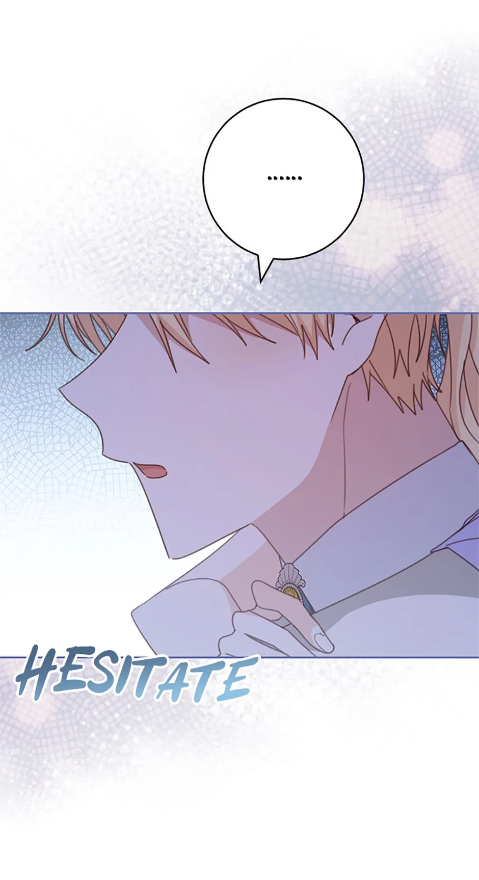 Please Treat Your Friends Preciously Chapter 46 - page 39