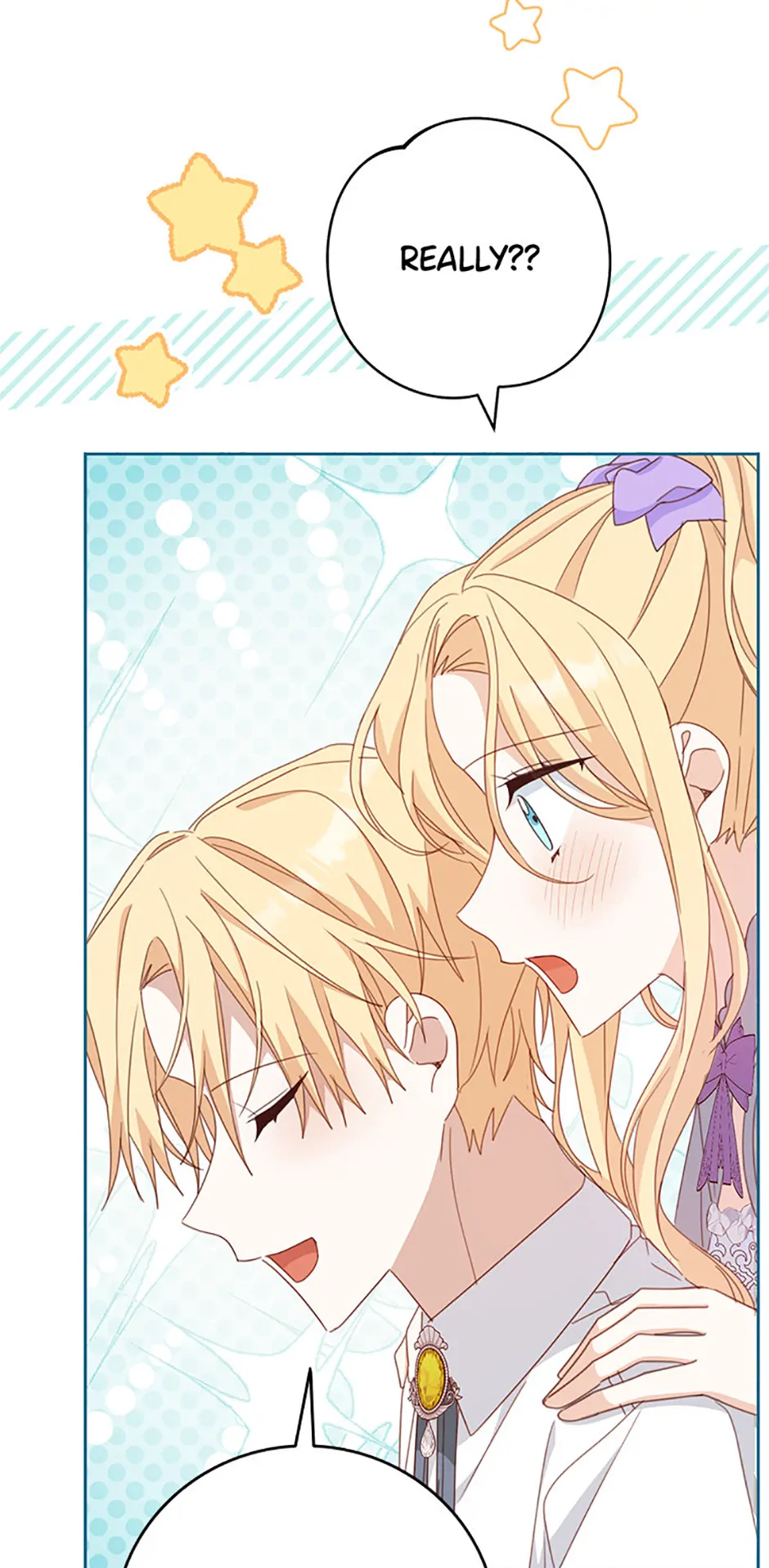 Please Treat Your Friends Preciously Chapter 46 - page 41