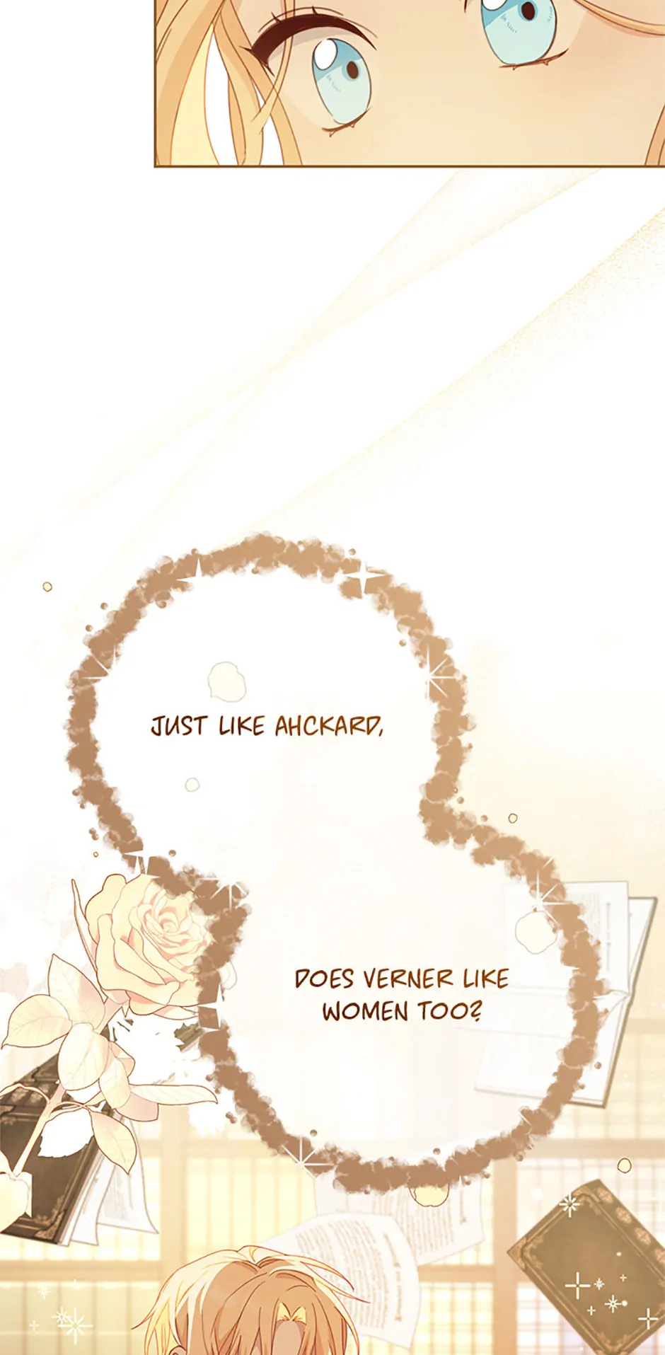 Please Treat Your Friends Preciously Chapter 46 - page 44