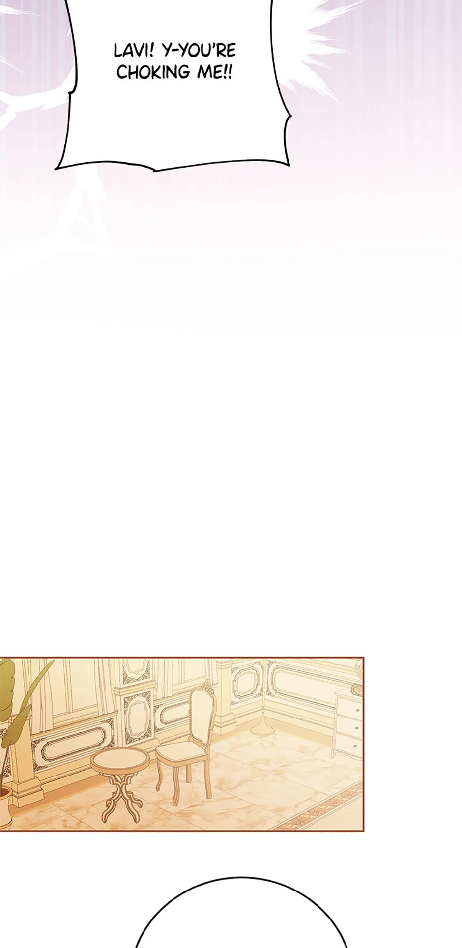 Please Treat Your Friends Preciously Chapter 46 - page 48