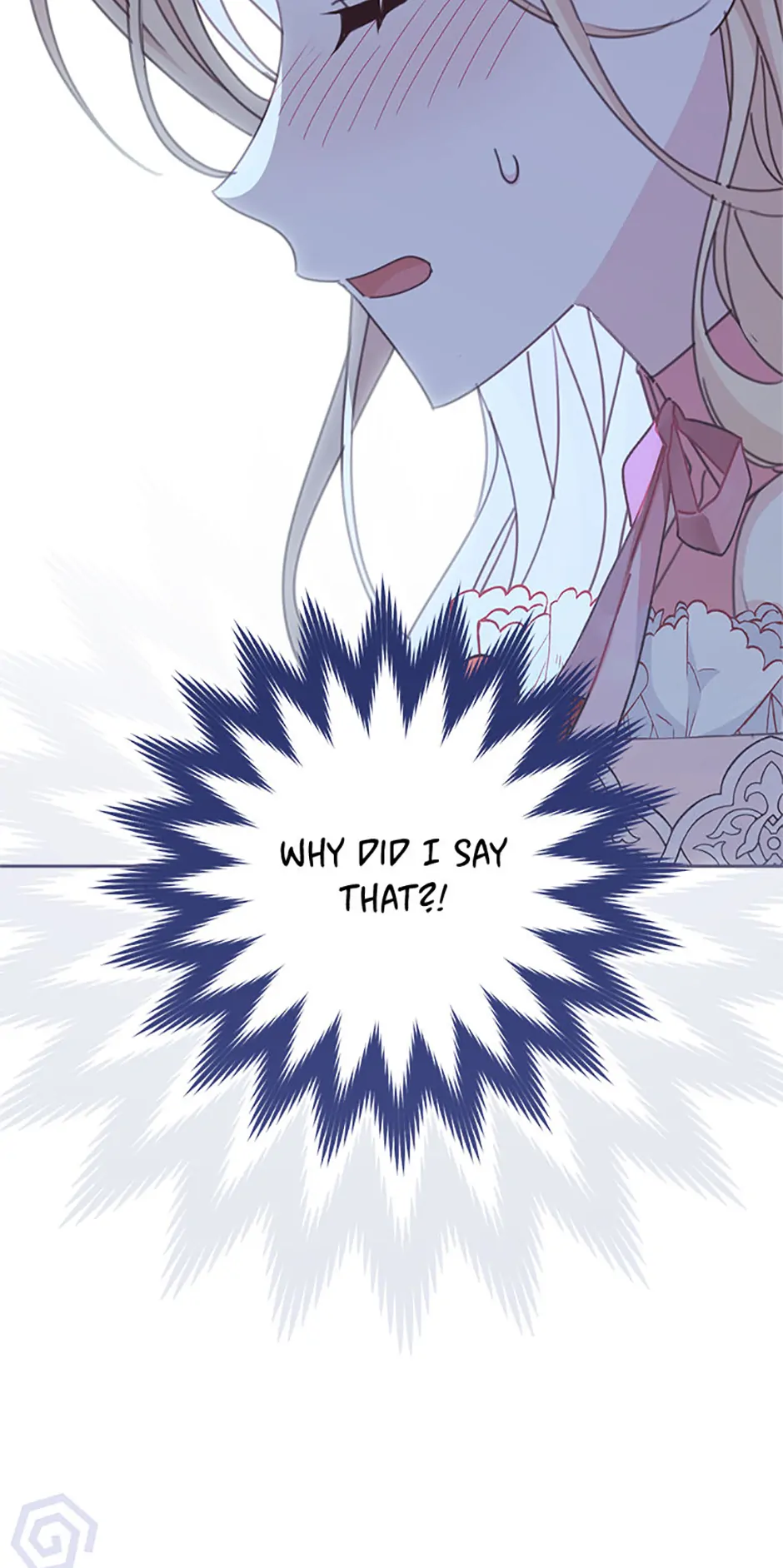 Please Treat Your Friends Preciously Chapter 46 - page 5