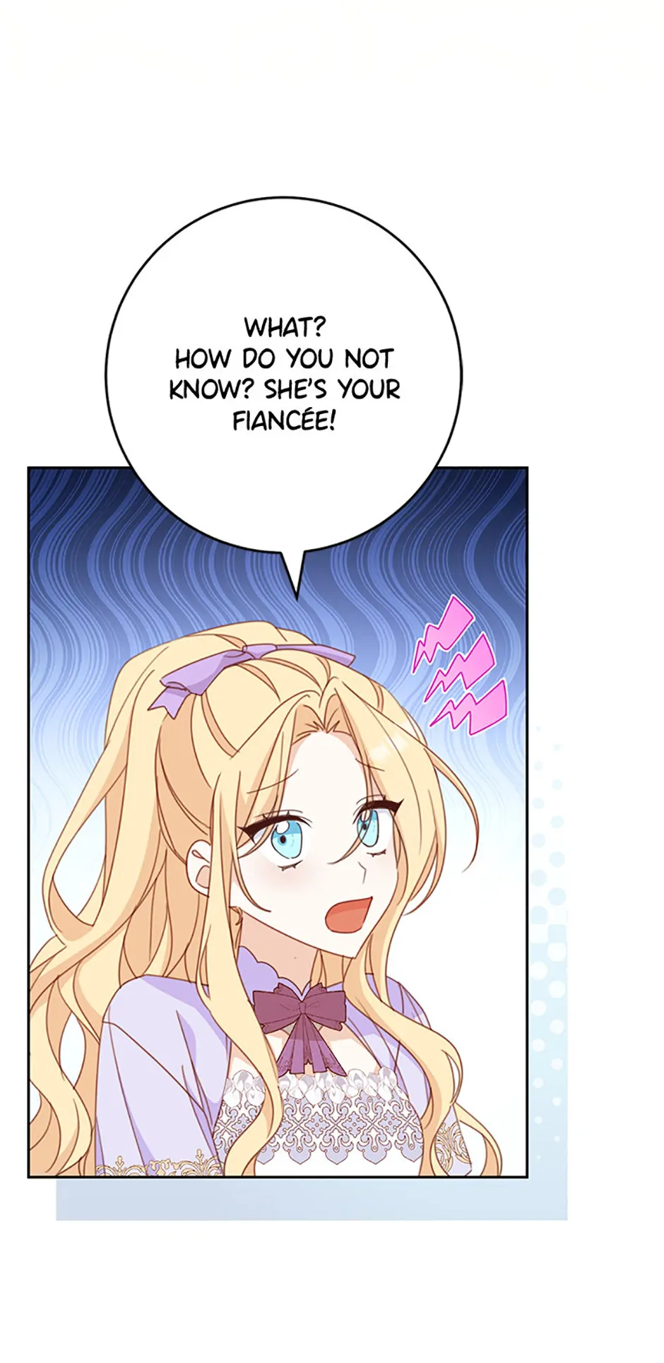 Please Treat Your Friends Preciously Chapter 46 - page 50