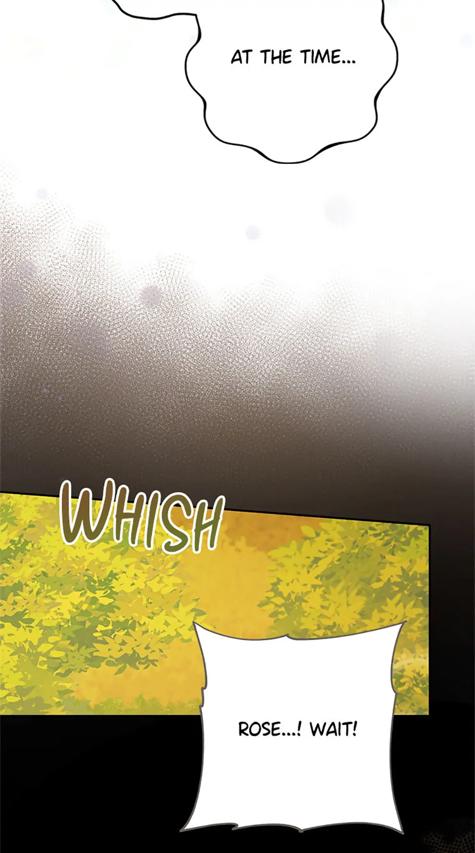 Please Treat Your Friends Preciously Chapter 46 - page 52