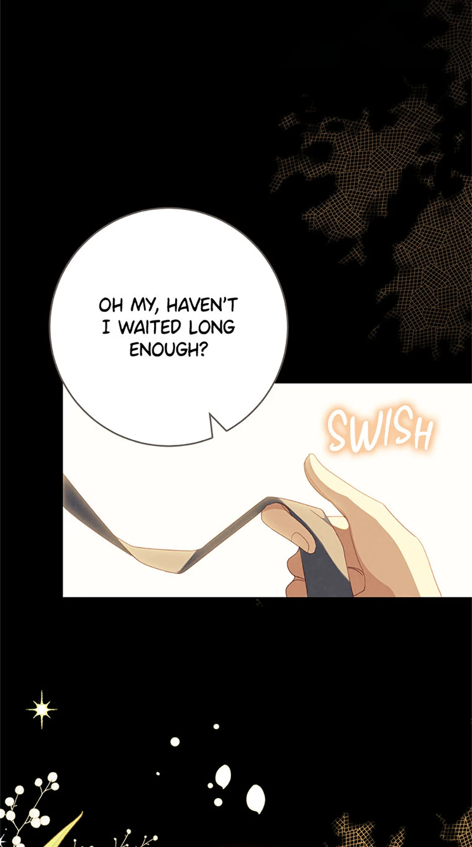 Please Treat Your Friends Preciously Chapter 46 - page 53