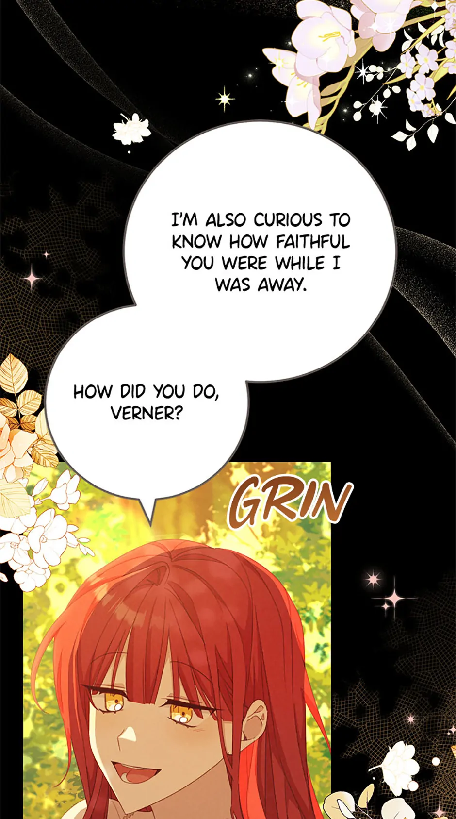 Please Treat Your Friends Preciously Chapter 46 - page 55