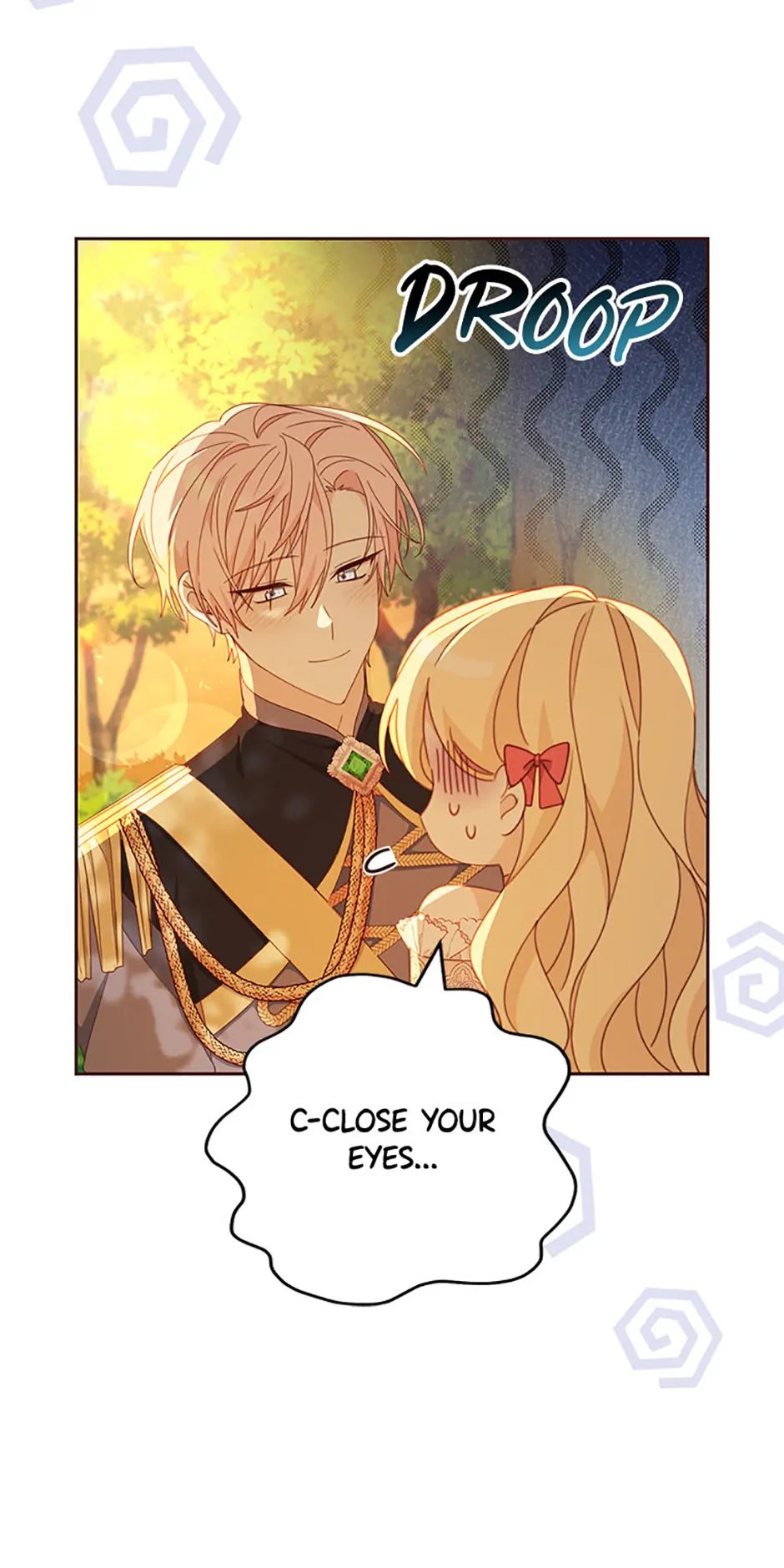 Please Treat Your Friends Preciously Chapter 46 - page 6