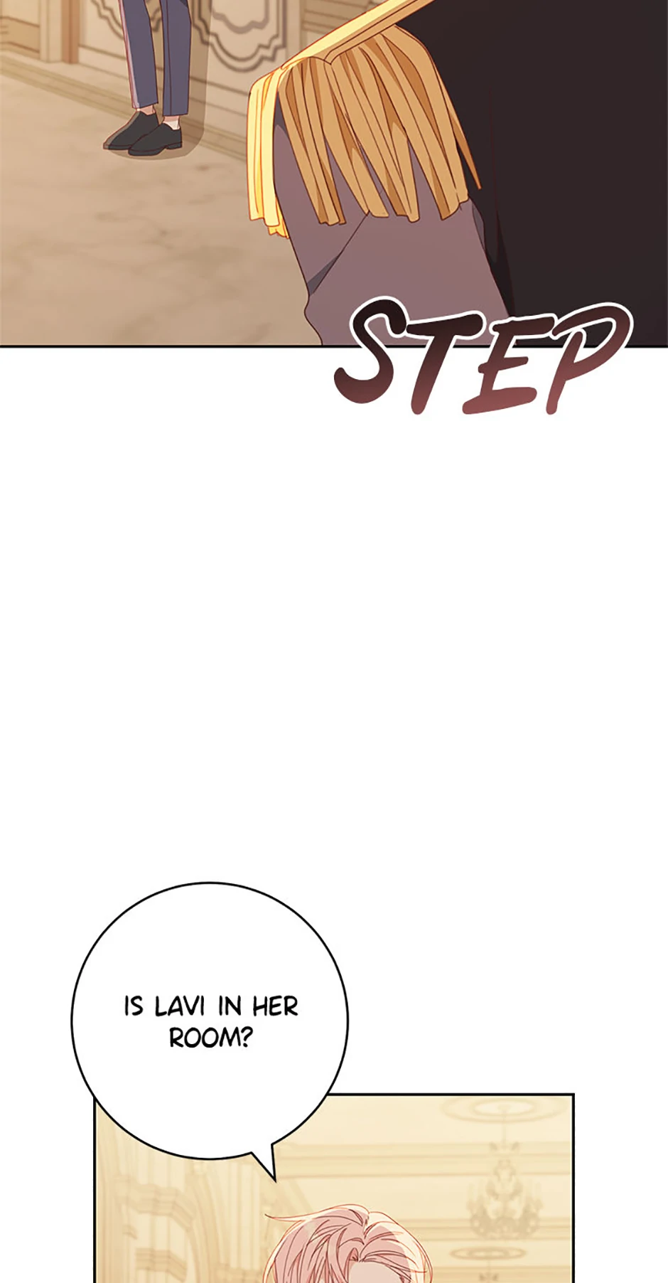 Please Treat Your Friends Preciously Chapter 46 - page 65