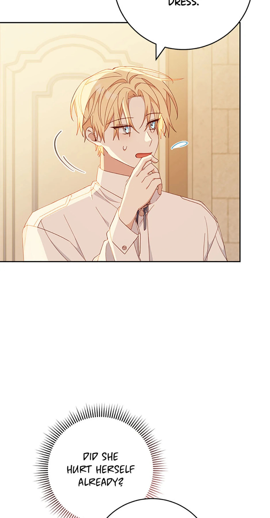 Please Treat Your Friends Preciously Chapter 46 - page 67