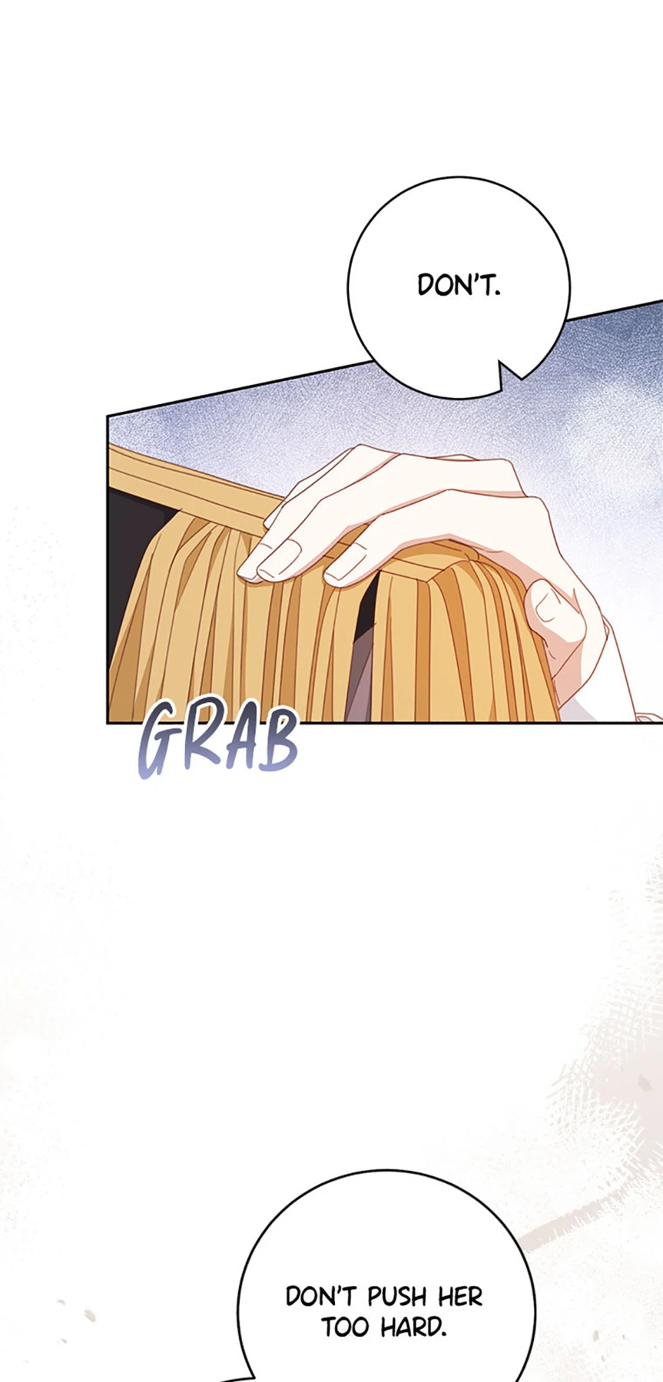 Please Treat Your Friends Preciously Chapter 46 - page 69