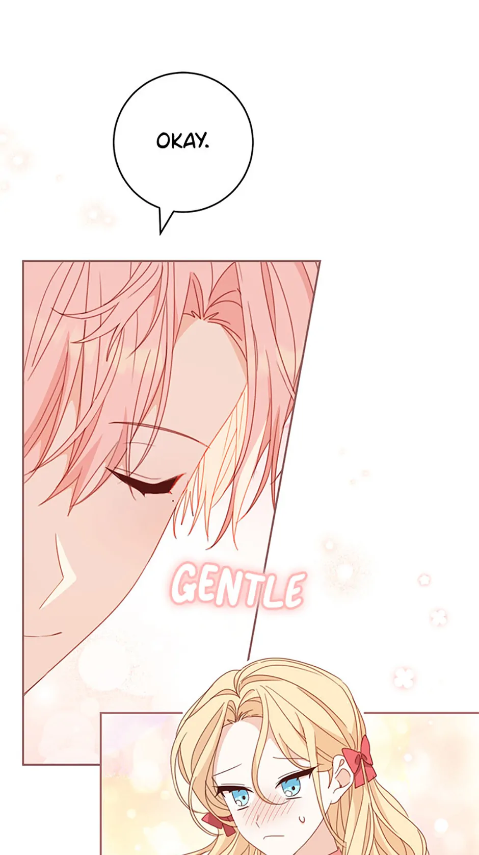 Please Treat Your Friends Preciously Chapter 46 - page 7