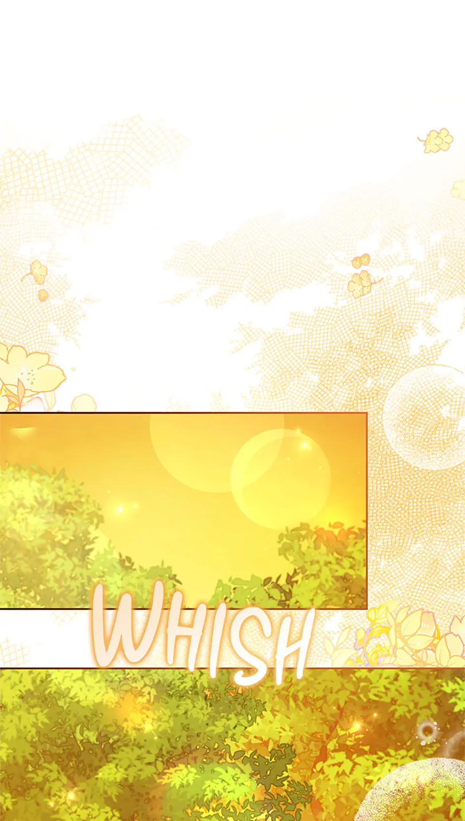 Please Treat Your Friends Preciously Chapter 45 - page 1