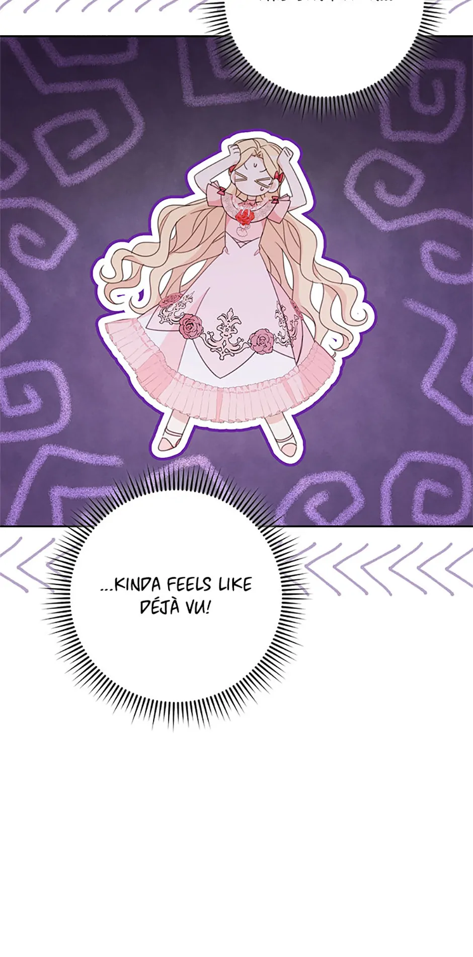 Please Treat Your Friends Preciously Chapter 45 - page 11