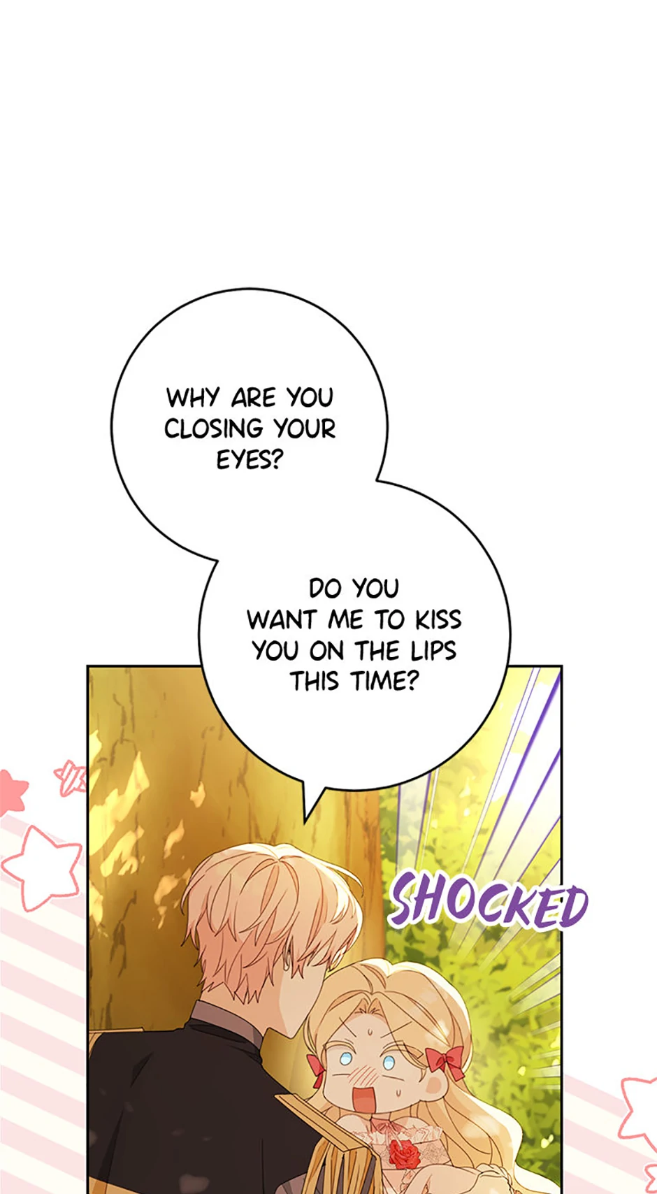 Please Treat Your Friends Preciously Chapter 45 - page 13
