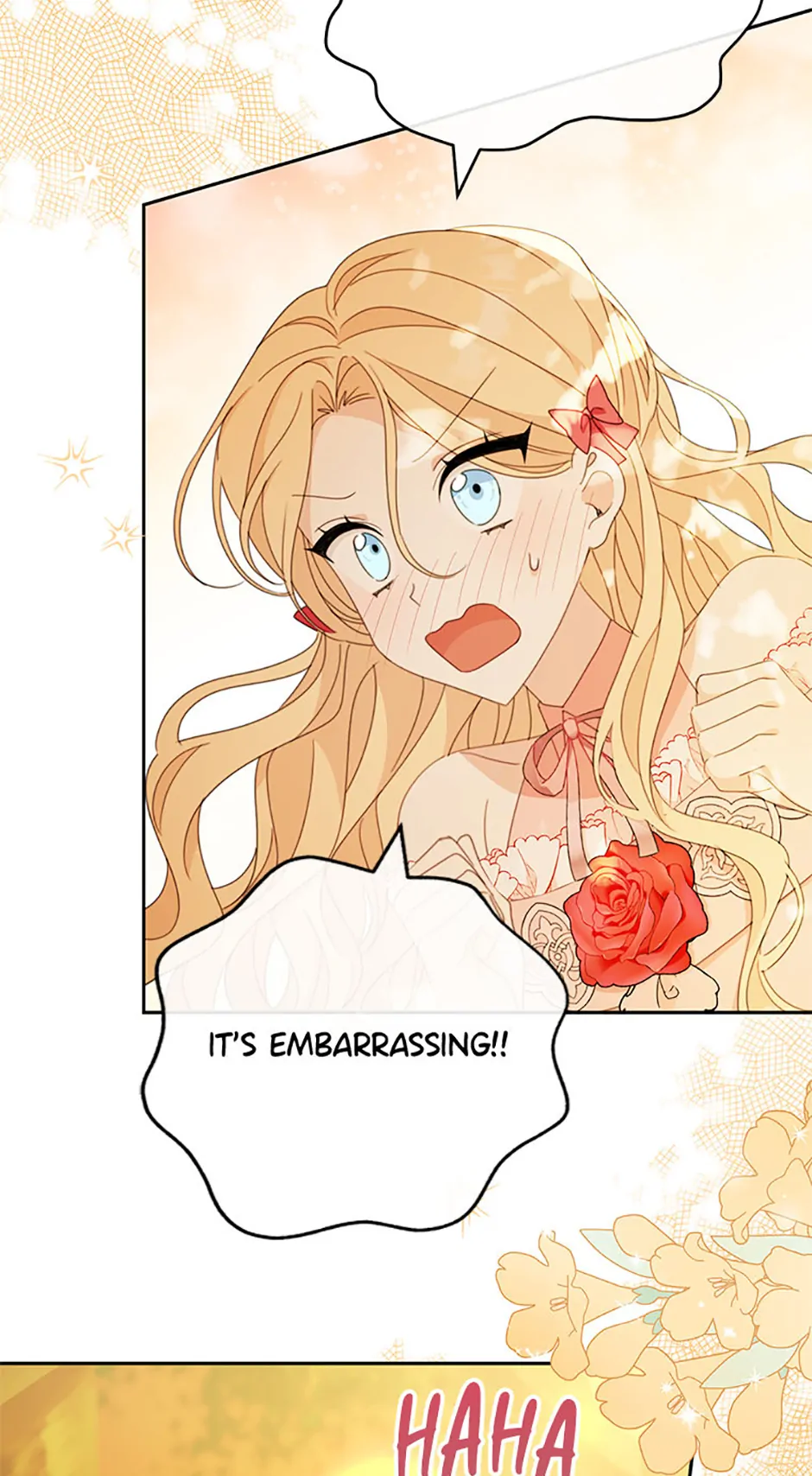 Please Treat Your Friends Preciously Chapter 45 - page 16