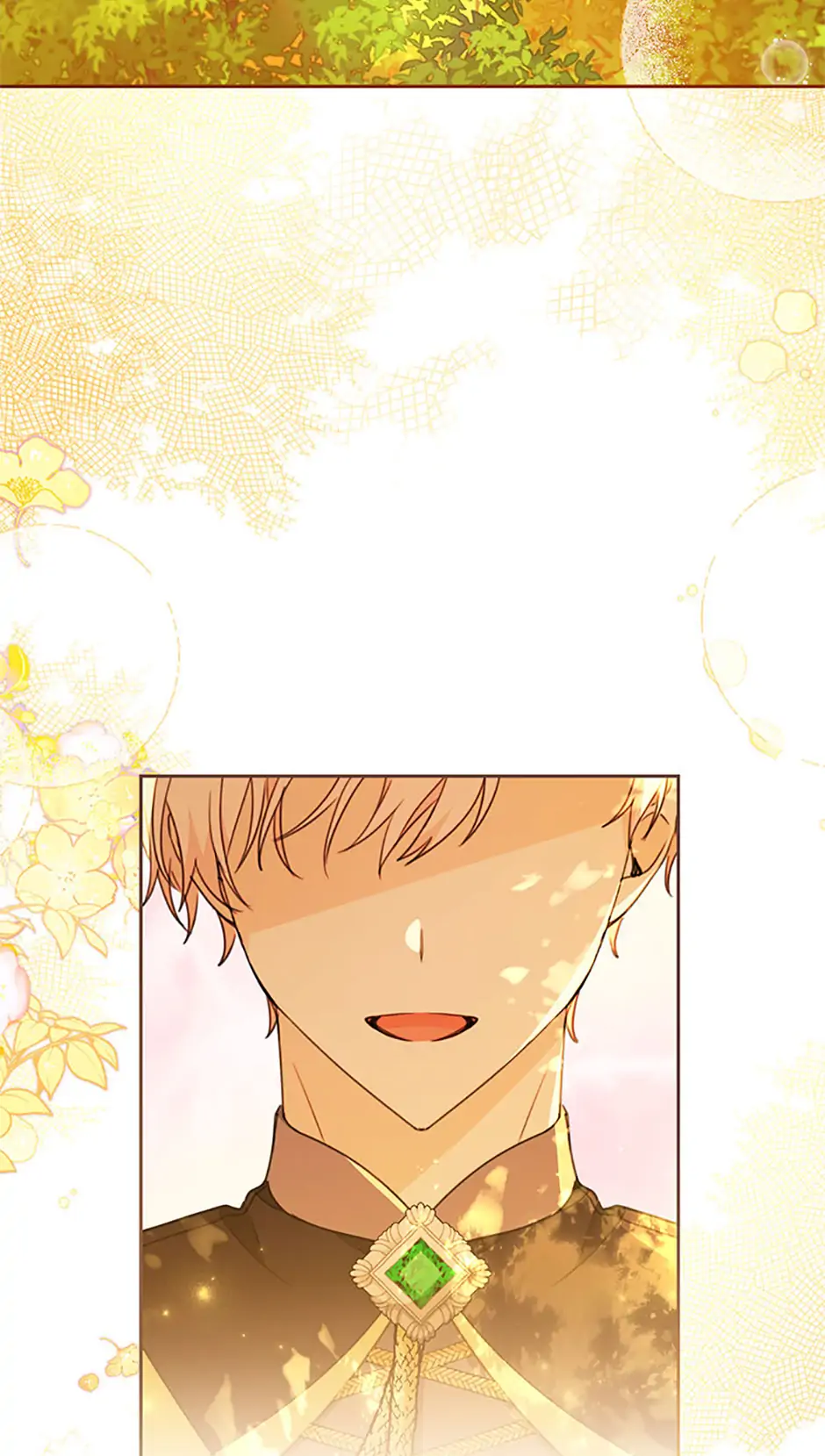Please Treat Your Friends Preciously Chapter 45 - page 2