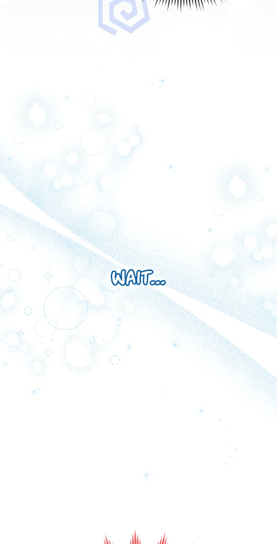 Please Treat Your Friends Preciously Chapter 45 - page 20