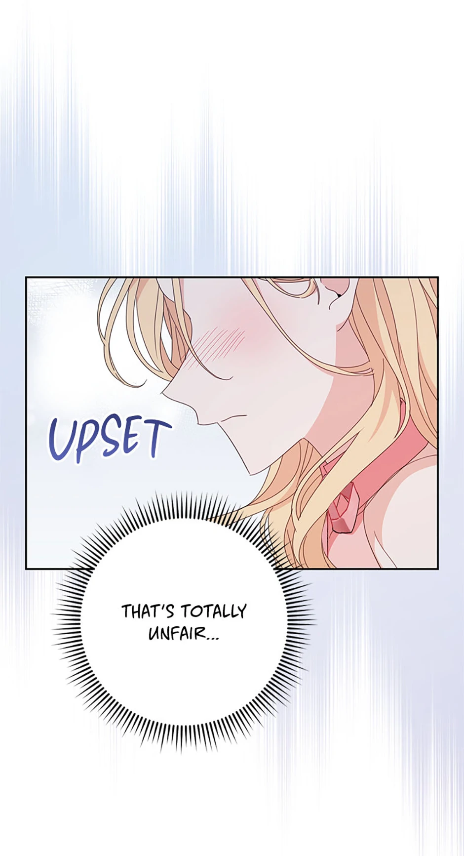 Please Treat Your Friends Preciously Chapter 45 - page 25