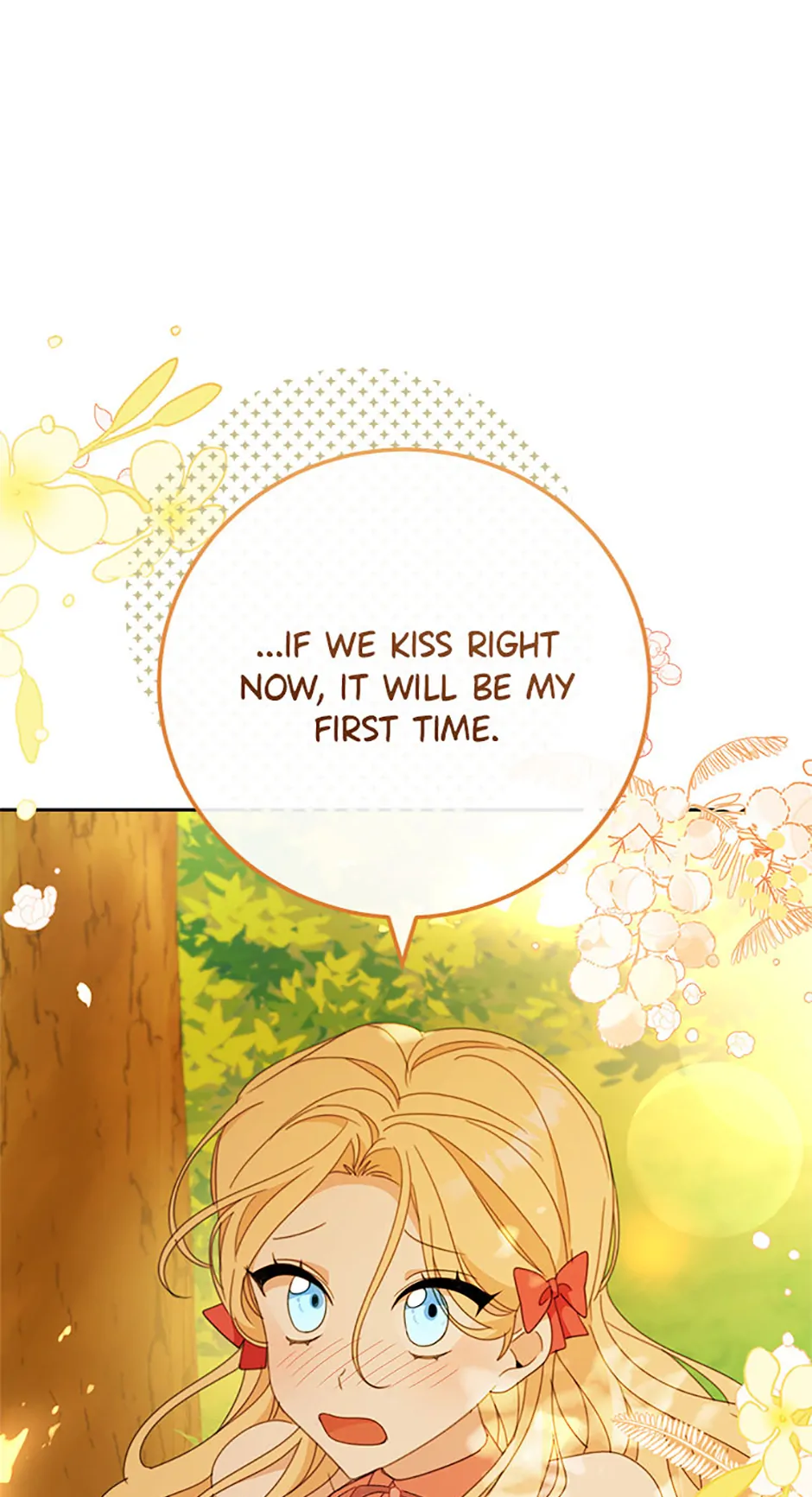 Please Treat Your Friends Preciously Chapter 45 - page 27