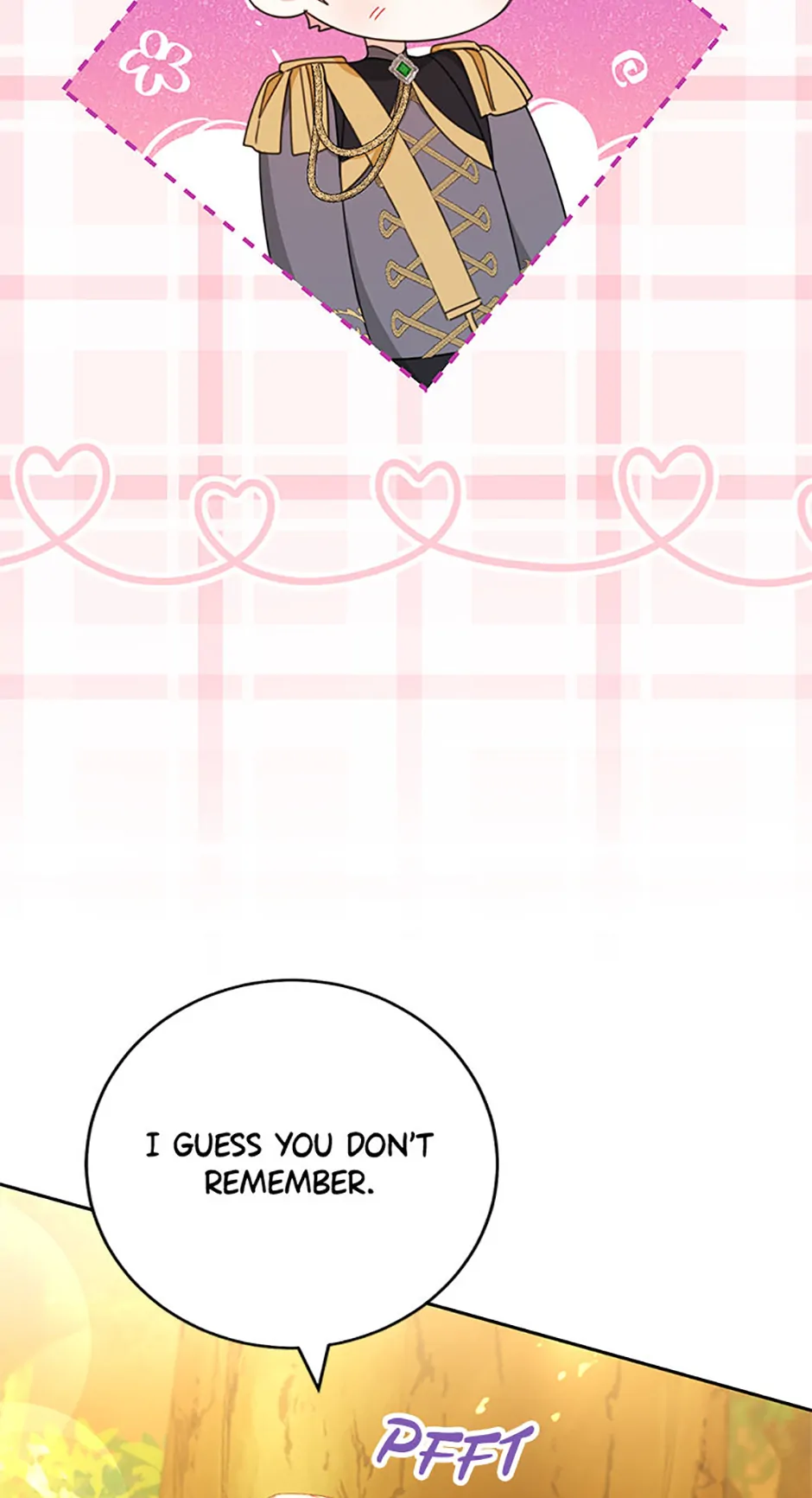 Please Treat Your Friends Preciously Chapter 45 - page 29