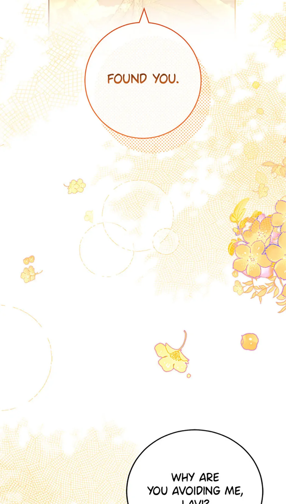 Please Treat Your Friends Preciously Chapter 45 - page 3