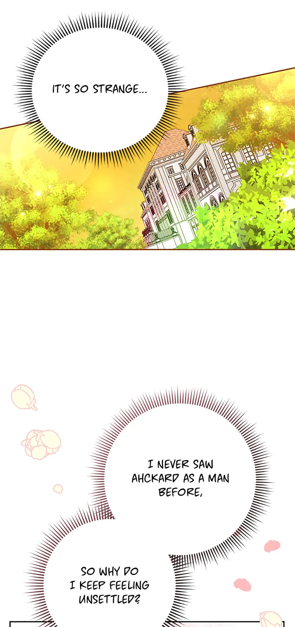 Please Treat Your Friends Preciously Chapter 45 - page 33