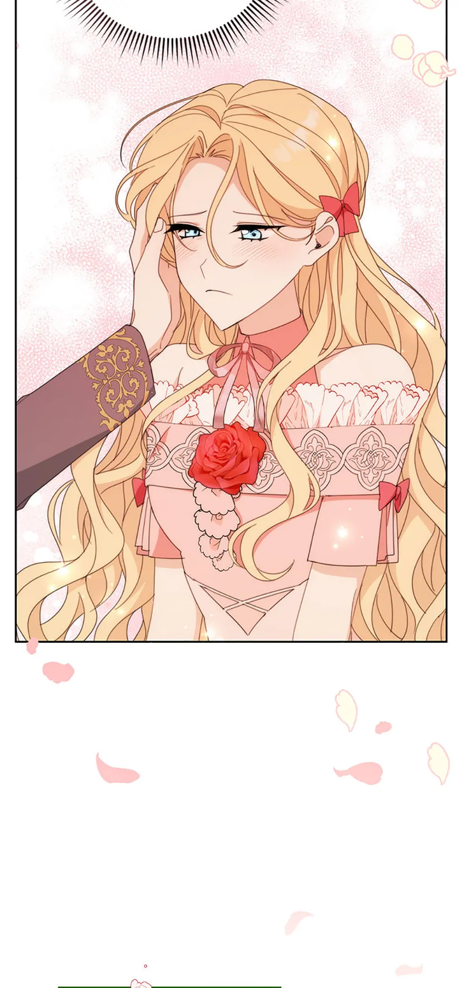 Please Treat Your Friends Preciously Chapter 45 - page 34