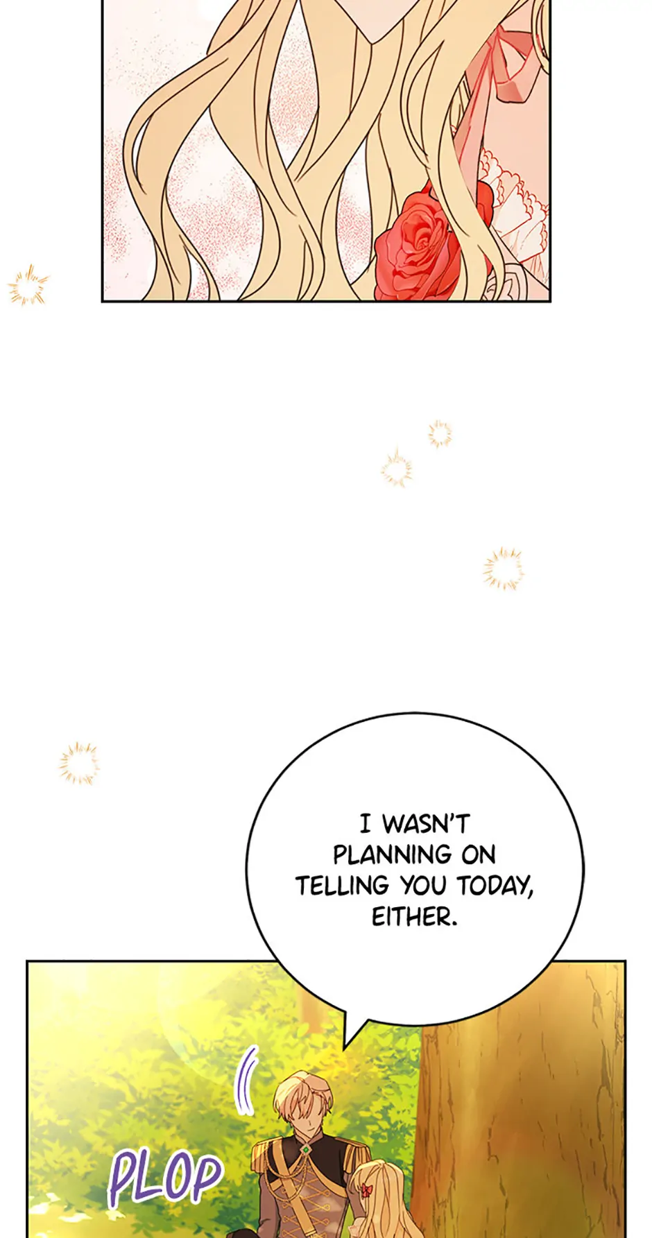 Please Treat Your Friends Preciously Chapter 45 - page 38